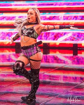 Liv Morgan