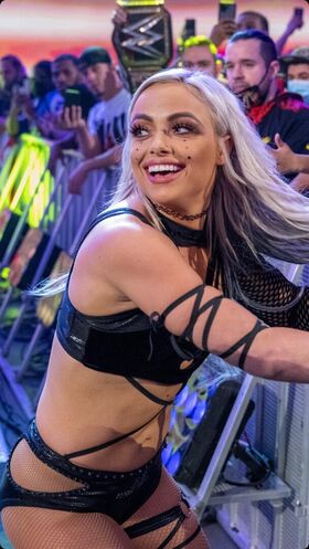 Liv Morgan