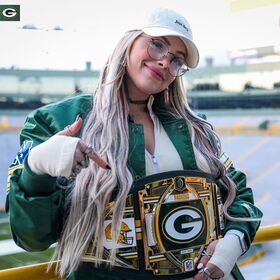 Liv Morgan