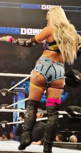 Liv Morgan