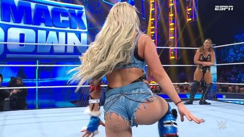 Liv Morgan