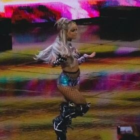 Liv Morgan