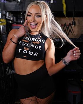 Liv Morgan Nude Leaks OnlyFans Photo 289