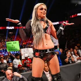 Liv Morgan Nude Leaks OnlyFans Photo 430