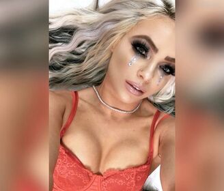 Liv Morgan Nude Leaks OnlyFans Photo 443