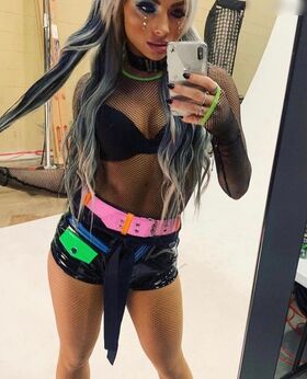 Liv Morgan Nude Leaks OnlyFans Photo 446