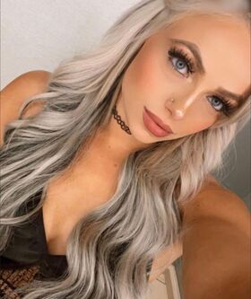 Liv Morgan Nude Leaks OnlyFans Photo 447