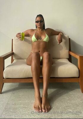 Liz Cambage