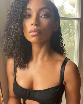 Logan Browning