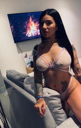 lolisaenz Nude Leaks OnlyFans Photo 21