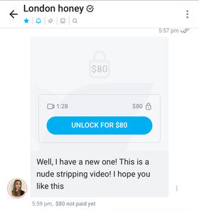 Londonhoney21