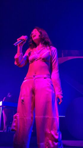 Lorde