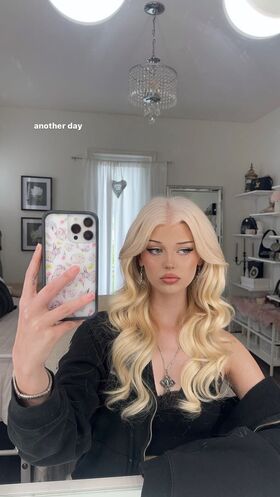 Loren Gray