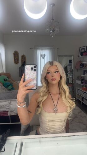 Loren Gray