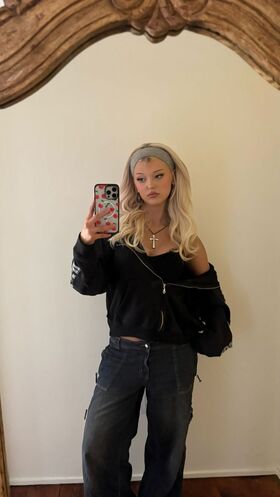 Loren Gray