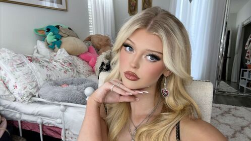 Loren Gray