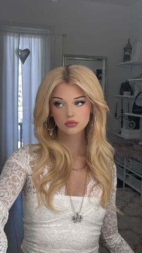 Loren Gray