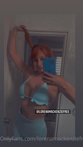 lorenamackenziefree