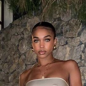 Lori Harvey