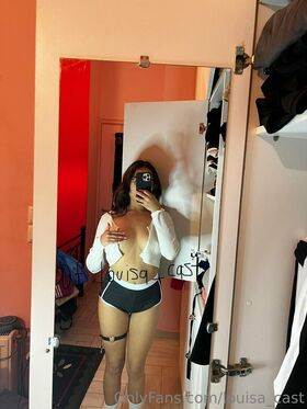 Louisa Castillo Nude Leaks OnlyFans Photo 59