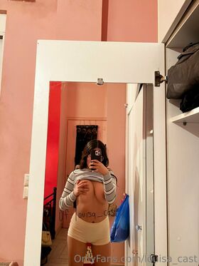 Louisa Castillo Nude Leaks OnlyFans Photo 61