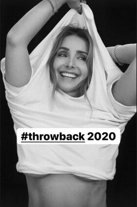 Louise Redknapp