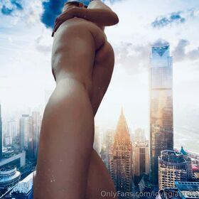 lovegiantess