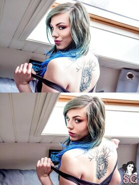 Lovia Suicide