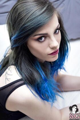 Lovia Suicide