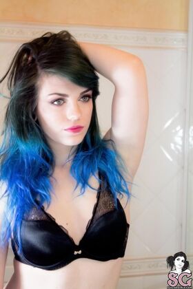 Lovia Suicide