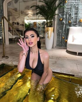 Lucrezia De Lellis Nude Leaks OnlyFans Photo 45