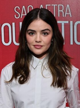 Lucy Hale