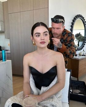 Lucy Hale