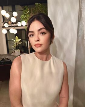 Lucy Hale