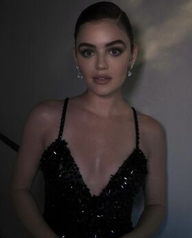 Lucy Hale