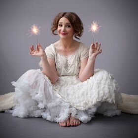 Lucy Porter