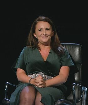 Lucy Porter