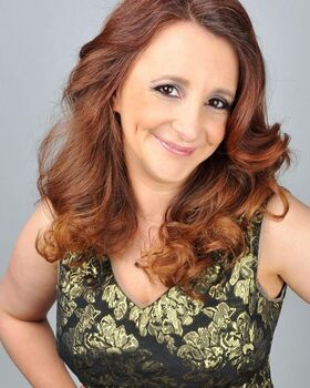 Lucy Porter