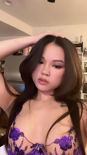 Lulu Chu Nude Leaks OnlyFans Photo 108