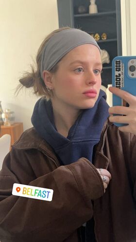 Lulu Wilson