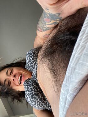 luvooba Nude Leaks OnlyFans Photo 77