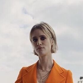 Mackenzie Davis