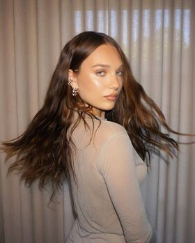 Maddie Ziegler