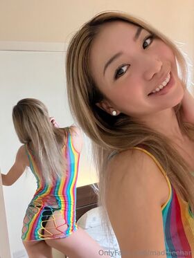 maddiechan