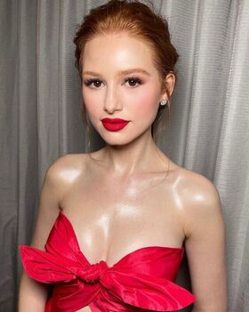 Madelaine Petsch