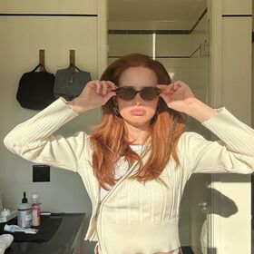 Madelaine Petsch