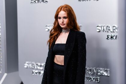 Madelaine Petsch