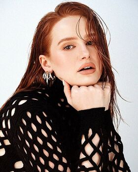 Madelaine Petsch