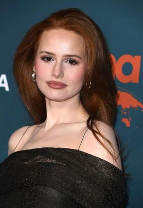 Madelaine Petsch