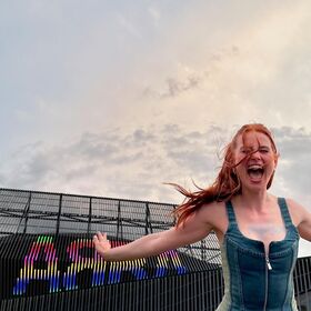 Madelaine Petsch